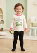 Conjunto bebe